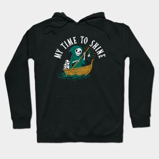 My Time to Shine Hoodie